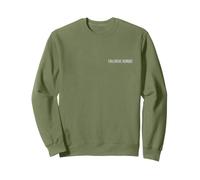 OFFICIAL FINAL FANTASY RESONANCE Radial Pixel Characters Sweatshirt