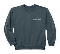 OFFICIAL FINAL FANTASY RESONANCE Radial Pixel Characters Sweatshirt