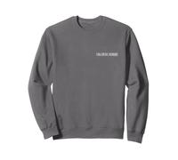 OFFICIAL FINAL FANTASY RESONANCE Radial Pixel Characters Sweatshirt