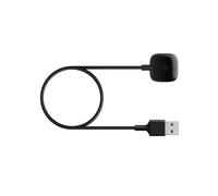 Fitbit Versa 3/4 and Sense/Sense 2 Charging Cable - Black