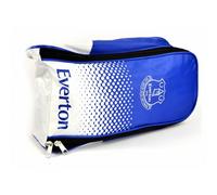 Official Football Fade Design Bootbag Everton FC Blue One Size