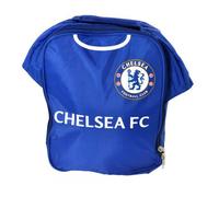 Official Football Kit Lunch Bag Chelsea FC Blue One Size