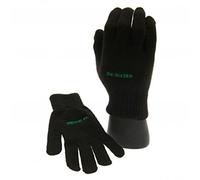 Official Football Knitted Gloves (Celtic FC)