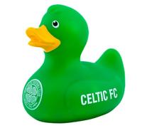 Official Football Merchandise Football Team Official Vinyl Bath Time Ducks Celtic
