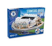 Official Football Stadium 3D Puzzles Models Soccer Man City Liverpool Arsenal