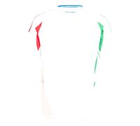 Official Football T-shirt FIGC Italy Away Junior Adidas