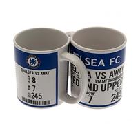 Official Football Team Gift Chelsea F.C. Mug MD