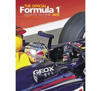 Official Formula 1 Season Review 2012