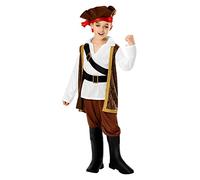Official Forum 3013477-8000 Pirate Costume