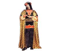 Official Forum 60291 Royal Sultan Costume