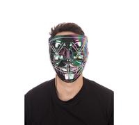 Official Forum Anarchy Rebellion Mask