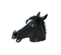 Official Forum Black Beauty Horse Mask
