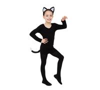 Official Forum Black Cat Set