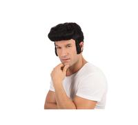 Official Forum Black Greaser Wig