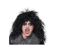 Official Forum Black Rock Star Wig