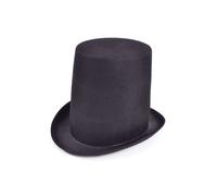 Official Forum Black Stovepipe Top Hat
