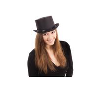 Official Forum Black Top Hat