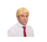 Official Forum Blonde Mr President Wig