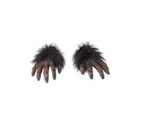 Official Forum Brown Hairy Hands