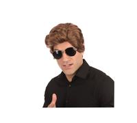 Official Forum Brown Miami Wig