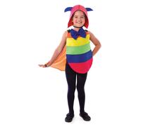 Official Forum Caterpillar Dress-Up Kit