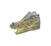 Official Forum Crocodile Mask
