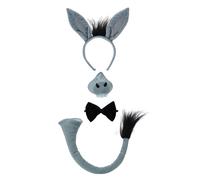 Official Forum Donkey Set & Sound