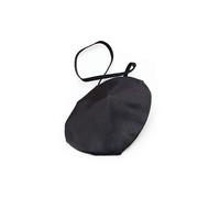 Official Forum Eyepatch Black Silk