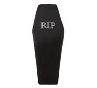 Official Forum Foldable Black Coffin