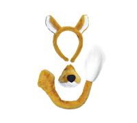 Official Forum Fox Set & Sound