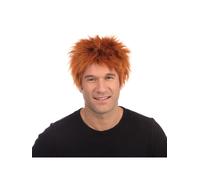 Official Forum Ginger Chisel Wig