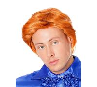 Official Forum Ginger Tony Wig