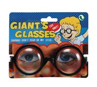 Official Forum GJ231 Giants Glasses General Jokes