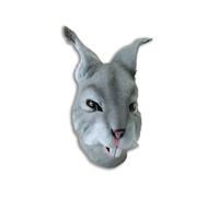 Official Forum Grey Rabbit Mask