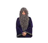 Official Forum Grey Wizard Wig