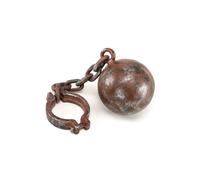 Official Forum Jumbo Ball & Chain