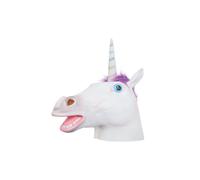Official Forum Ladies Unicorn Mask Latex