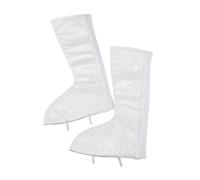 Official Forum Ladies White Go Go Boot Tops