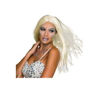 Official Forum Long Blonde Wig