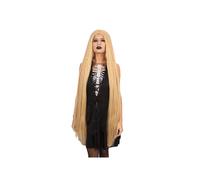 Official Forum Long Blonde Wig