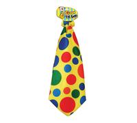 Official Forum Long Clown Tie