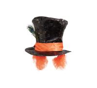 Official Forum Mad Hatter Hat & Hair