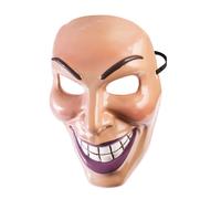Official Forum Male Evil Grin Mask Generic