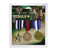 Official Forum Military Medals