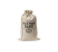 Official Forum Money Bag Wild West