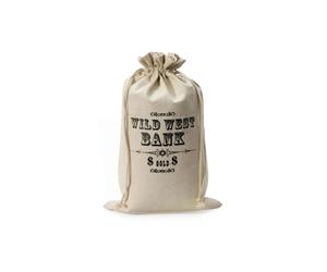 Official Forum Money Bag Wild West