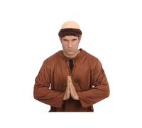 Official Forum Monk Wig