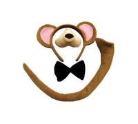 Official Forum Monkey Set