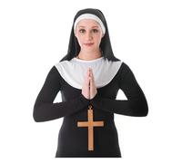 Official Forum Nun Kit