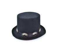 Official Forum Rocker Style Top Hat
